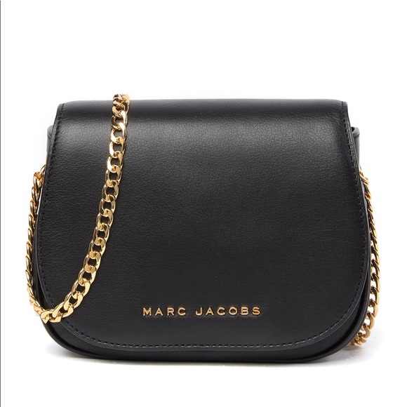 Marc Jacobs Handbags - ⭐️SOLD⭐️Marc Jacobs Avenue Crossbody/Shoulder Bag